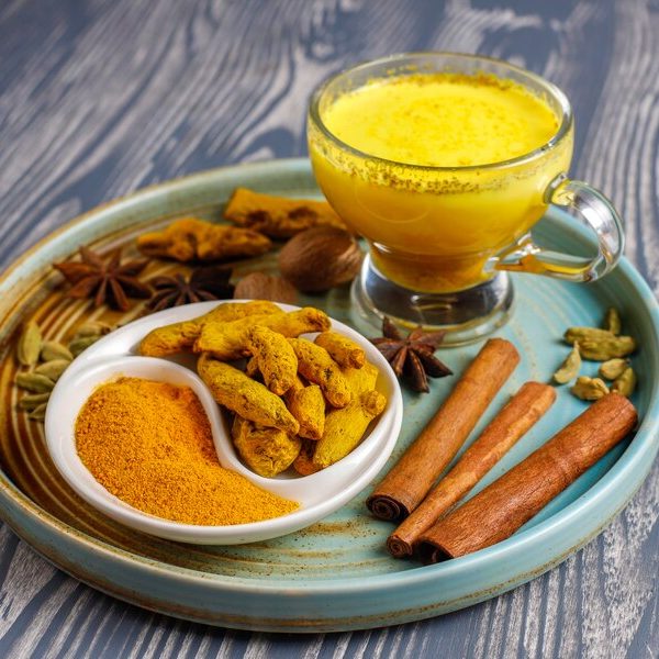 Turmeric | Consultherbal
